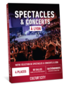4 places Spectacles & Concerts à Lyon