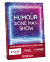 4 Places Humour & One-Man-Show