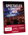 6 places Spectacles & Concerts à Lyon