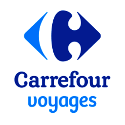 Carrefour Voyages 