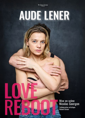 Aude Lener dans Love Reboot