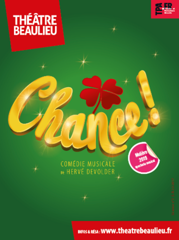 Chance ! (Théâtre Beaulieu)