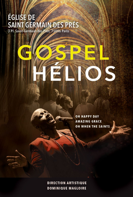Concert Gospel Hélios