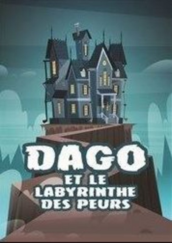 Dago et le labyrinthe des peurs (La Comédie De Grenoble)