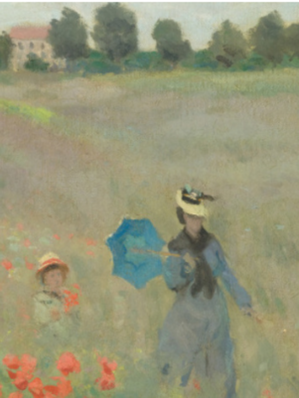 Exposition temporaire : Paris 1874. Inventer l'impressionnisme (Musée d'Orsay)