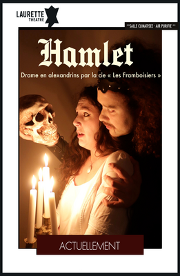 Hamlet en alexandrins