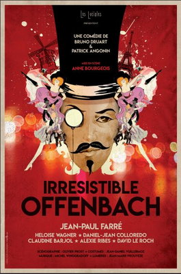 Irrésistible Offenbach