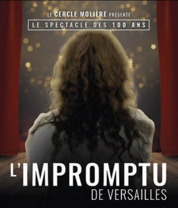 L'impromptu de Versailles (Théâtre de La Cité )