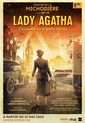Lady Agatha