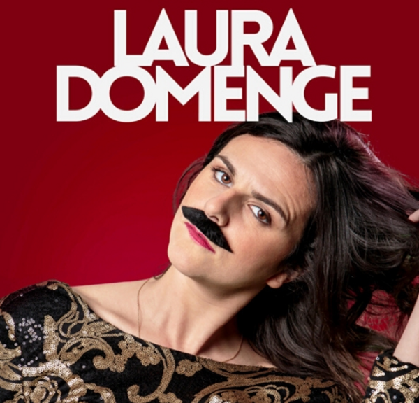 Laura Domenge (La Compagnie du Café Théâtre)