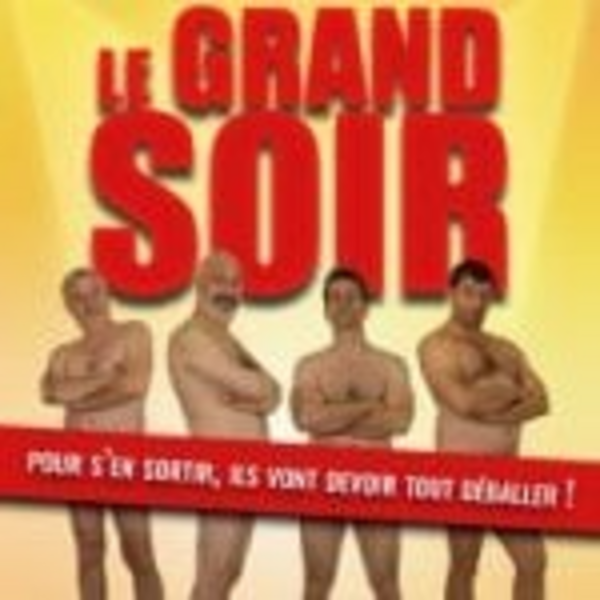 Le Grand Soir (Théâtre Odéon Montpellier )