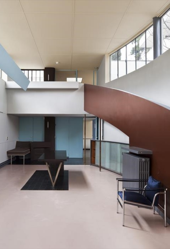 Visite libre : Maison La Roche - Le Corbusier (Maison La Roche - Le Corbusier)