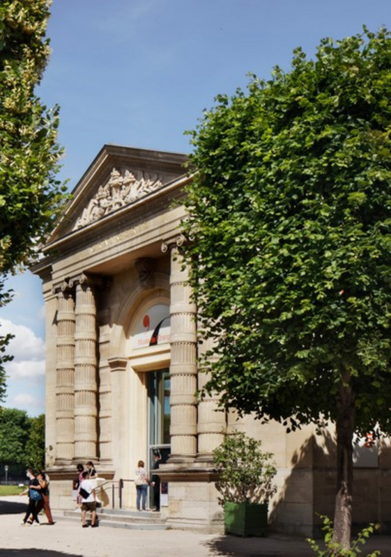 Musée de l'Orangerie - Expositions et Collections (Musée de l'Orangerie)