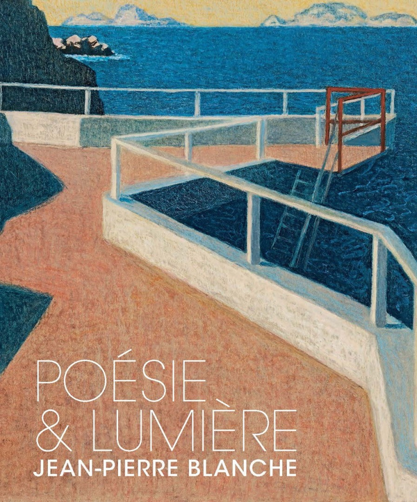 Exposition Poésie & Lumière de Jean-Pierre Blanche (Musée Regards de Provence)