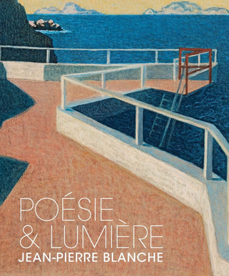 Exposition Poésie & Lumière de Jean-Pierre Blanche