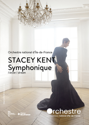 Stacey Kent symphonique