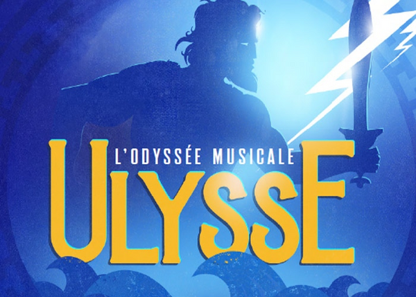 Ulysse (Théâtre de Yerres)