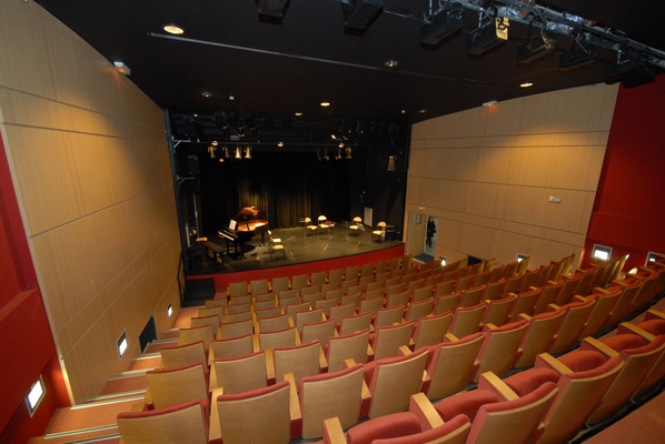 Auditorium - Le Perreux Sur Marne