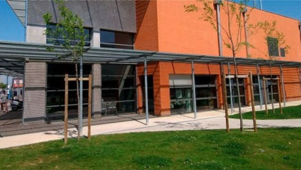 Centre Culturel Henri-Desbals (Toulouse)