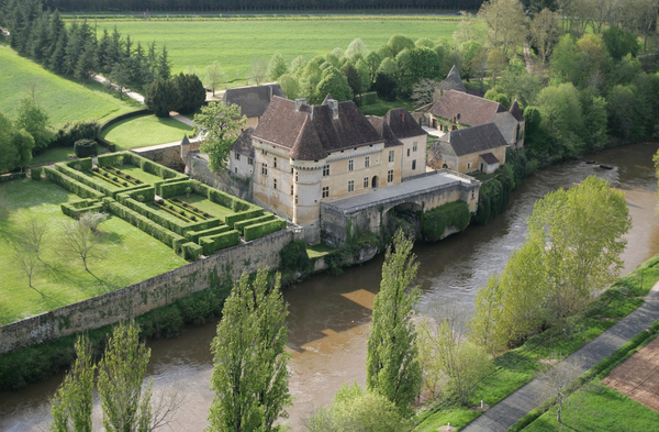 Château de Losse (Thonac)