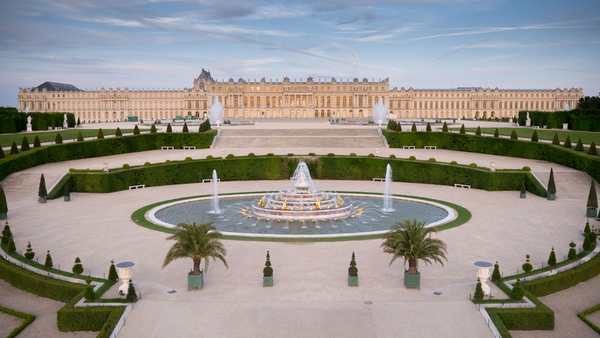 Château de Versailles  (Versailles)