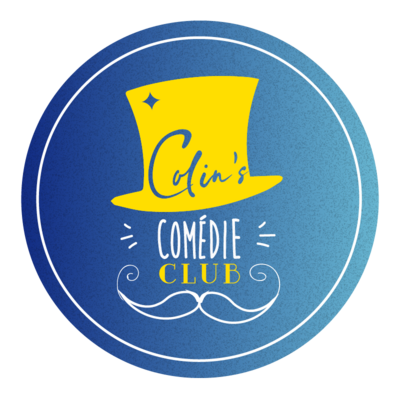 Colin's Comédie Club - Zig Zag Café