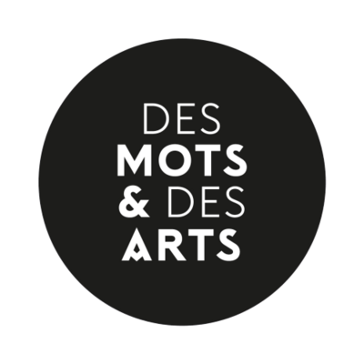 Des Mots & Des Arts (Paris)