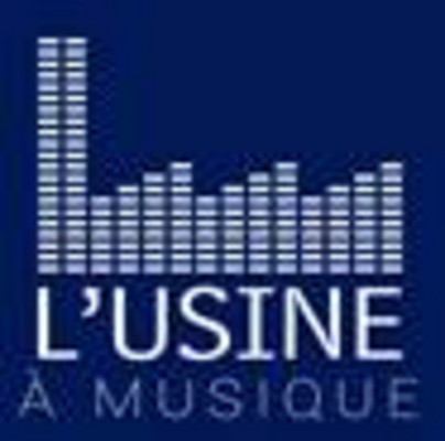 L'Usine à musique (Toulouse)
