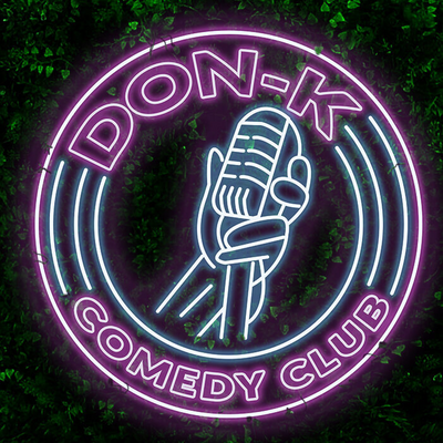  Le Don K comedy club (Paris)