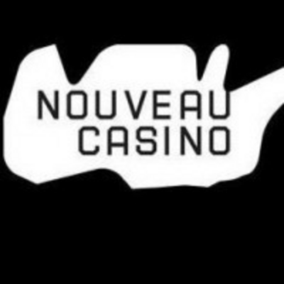 Le Nouveau Casino (Paris)
