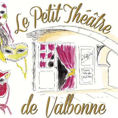 Le Petit Théâtre de Valbonne (Valbonne)