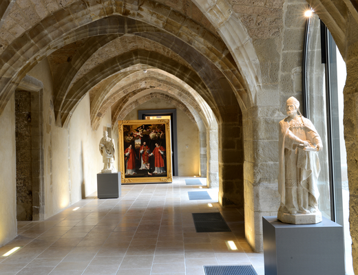 Musée de Valence, art et archéologie (Valence)