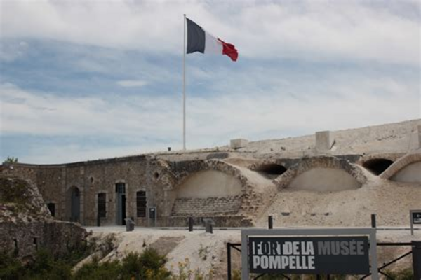 Musée du Fort de la Pompelle