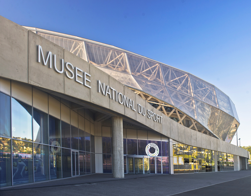 Musée National du Sport (Nice)