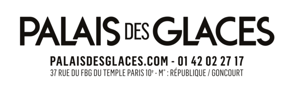 Palais Des Glaces  (Paris)
