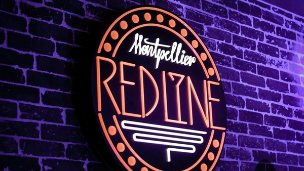 Montpellier Redline - Comedy Club