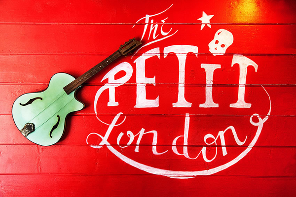 The Petit London