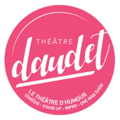 Théâtre Daudet  (Six Fours Les Plages)