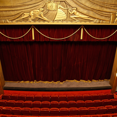 Théâtre de La Michodière  (Paris)