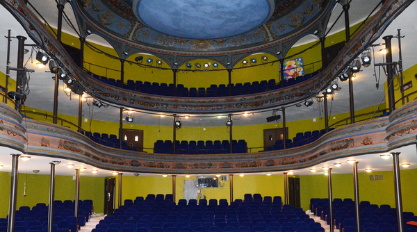 Théâtre des Cordeliers (Annonay)