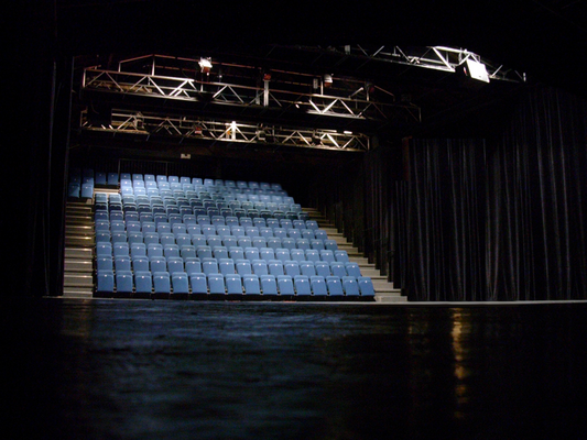Théâtre des Halles (Avignon)