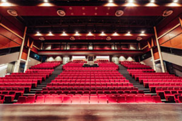 Théâtre du Blanc-Mesnil (Le Blanc Mesnil)