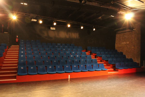 Théâtre Golovine  (Avignon)
