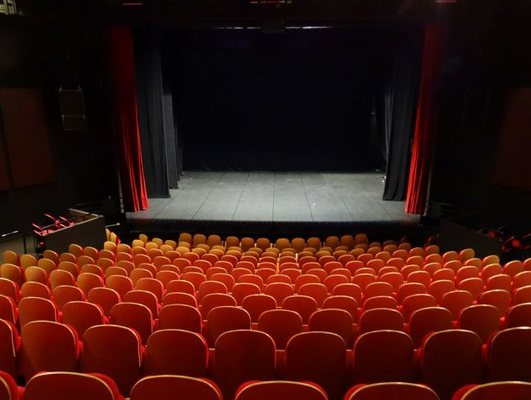 Théâtre Châtillon Clamart | Théâtre  Jean Arp 
