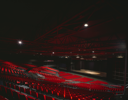 Zénith Sud (Montpellier)